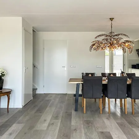 Wierhooft 37 Feriehus Wieringerwerf