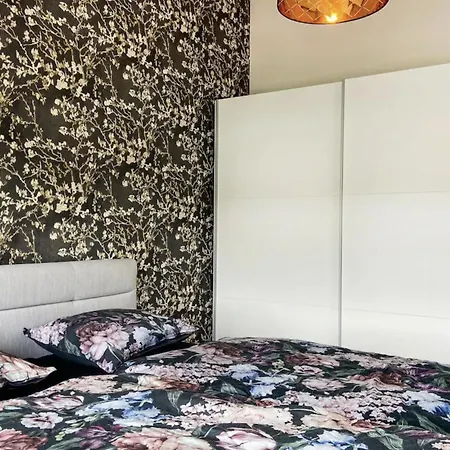 Feriehus Wierhooft 37 *
