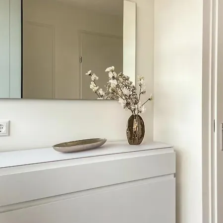Wierhooft 37 Feriehus